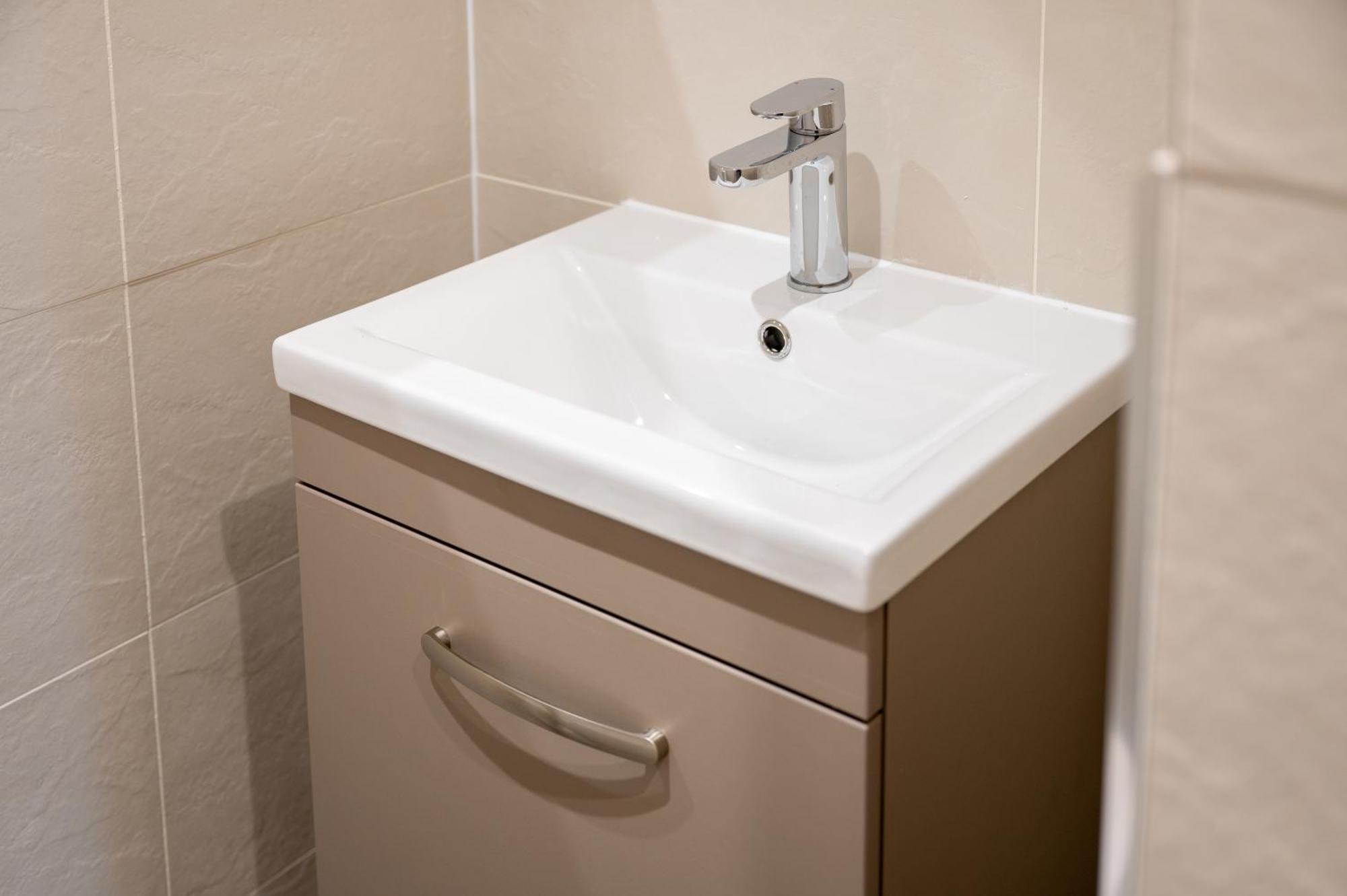 2 Bed Flat Manchester City Екстериор снимка